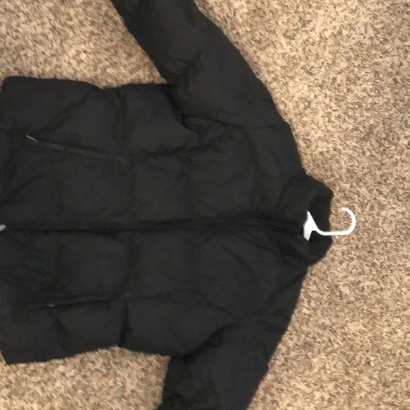 Eddie Bauer goose down - Picture 2 of 3